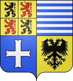 Blason Manage